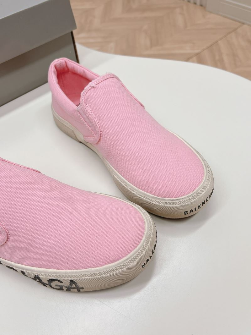 Balenciaga Low Shoes